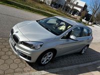 gebraucht BMW 218 Active Tourer 218i Luxury Line Luxury Line