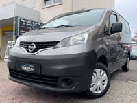 gebraucht Nissan NV200 /Evalia Kombi Comfort