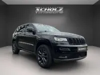 Gebraucht Jeep Grand Cherokee Summit 250 PS (183 kW) 2020 Diamond black (perleffekt) SUV