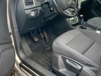 Gebraucht Audi Q3 140 PS (102 kW) 2012 Gold SUV