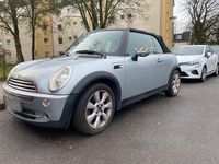 Gebraucht Mini Cooper Cabriolet 115 PS (84 kW) 2005 Cabrio