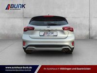 gebraucht Ford Focus X 1.0l