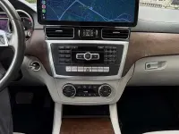 Gebraucht Mercedes GL350 258 PS (189 kW) 2015 SUV