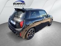 Używany Mini John Cooper Works 231 KM (169 kW) 2025 Czarny Hatchback