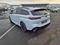 Neu Peugeot 308 SW GT 145 PS (106 kW) 2026 Weiß Kombi