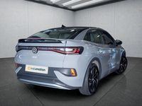 Gebraucht VW ID.5 Pro 150 kW (204 PS) 2022 Grau SUV