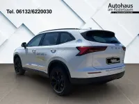 Neu Haval H6 Premium 243 PS (178 kW) 2026 Weiss SUV
