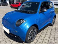 Gebraucht e.GO Life 56 kW (77 PS) 2020 Blau Kleinwagen