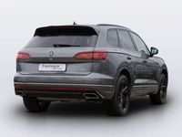 gebraucht VW Touareg R eHybrid NP116 LM22 ASSIST+ 360