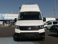 gebraucht VW California Grand600 130 kW Automatik SOFORT