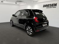 Gebraucht Renault Twingo Techno 60 kW (82 PS) 2023 Schwarz Kleinwagen