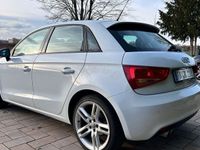 gebraucht Audi A1 S line 1.4