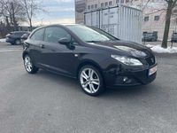 Gebraucht Seat Ibiza 2009 Kleinwagen