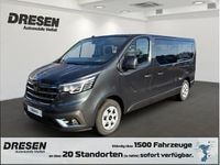 Ny Renault Trafic Evolution 150 HK (110 kW) 2026 Grå MPV