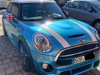 gebraucht Mini Cooper S Cooper SAut.