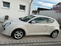 gebraucht Alfa Romeo MiTo BJ 2008