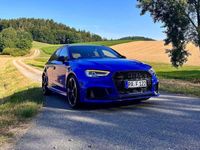 gebraucht Audi RS3 Sportback RS3S tronic