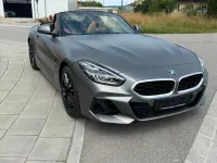Neu BMW Z4 Performance 197 PS (144 kW) 2026 P0c37 bmw individual frozen gr Cabrio