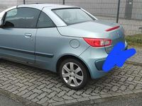 Gebraucht Mitsubishi Colt 109 PS (80 kW) 2008 Cabrio