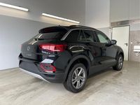 Neu VW T-Roc Life 150 PS (110 kW) 2025 [2t2t] deep black metallic SUV