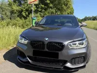 Gebraucht BMW M135 326 PS (239 kW) 2015 Andere farben Kleinwagen