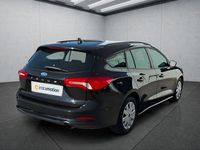 Gebraucht Ford Focus 125 PS (91 kW) 2021 Schwarz Kombi