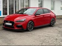 Gebraucht Hyundai i30 275 PS (202 kW) 2019 Limousine