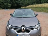 gebraucht Renault Espace GrandeGaragenwagen 7 sitze