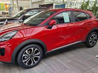 Neu Ford Puma Titanium 125 PS (91 kW) 2025 Fantastic red tc SUV
