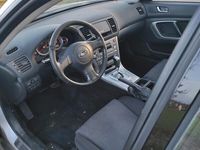 gebraucht Subaru Outback 2,5 Automatik