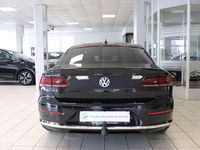 Gebraucht VW Arteon Elegance 150 PS (110 kW) 2018 Schwarz Kleinwagen