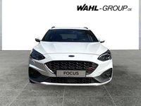 Second-hand Ford Focus ST 280 CP (205 kW) 2020 Alb Break