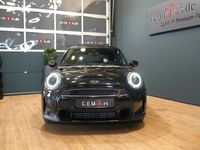 gebraucht Mini Cooper S Cooper SClassic Trim Pano*HeadUp*SHZ*LED*PDC