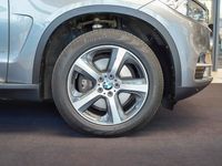 Gebraucht BMW X5 Comfort Edition 306 PS (225 kW) 2017 Grau SUV
