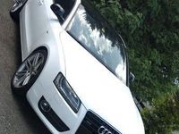 Gebraucht Audi A5 Ambiente 239 PS (175 kW) 2007 Weiß Coupé