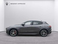 Gebraucht Maserati Grecale 530 PS (389 kW) 2023 Grigio lava SUV