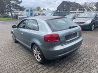 gebraucht Audi A3 8P 1.8TFSI