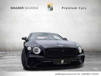 Gebraucht Bentley Continental GT 551 PS (405 kW) 2023 Onyx Coupé