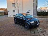 Gebraucht Audi A2 75 PS (55 kW) 2002 Schwarz Kleinwagen