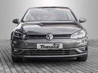 gebraucht VW Golf VII Highline 1.5 TSI LED+PDC+SHZ