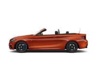 gebraucht BMW M240 Cabrio