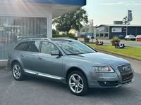 Gebraucht Audi A6 Allroad Comfort 179 PS (131 kW) 2006 Grau Kombi