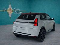 Neu Renault R5 Iconic 89 kW (122 PS) 2025 Weiß Kleinwagen