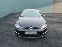 gebraucht VW Golf VII 1.5 TSI 7-DSG BlueMotion Highline NAVI