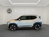 Neu Kia EV2 Earth 108 kW (147 PS) 2026 Weiß SUV