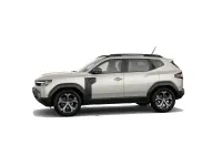 Neu Dacia Spring Extreme 30 kW (41 PS) 2026 Weiß Kleinwagen