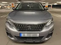 Gebraucht Peugeot 3008 130 PS (95 kW) 2020 Grau SUV