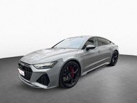 Gebraucht Audi RS7 Sportback Performance 630 PS (463 kW) 2025 Nardograu Kleinwagen