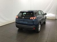 Gebraucht Peugeot 3008 Active 131 PS (96 kW) 2022 SUV