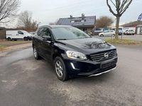 Gebraucht Volvo XC60 200 PS (147 kW) 2013 Schwarz SUV